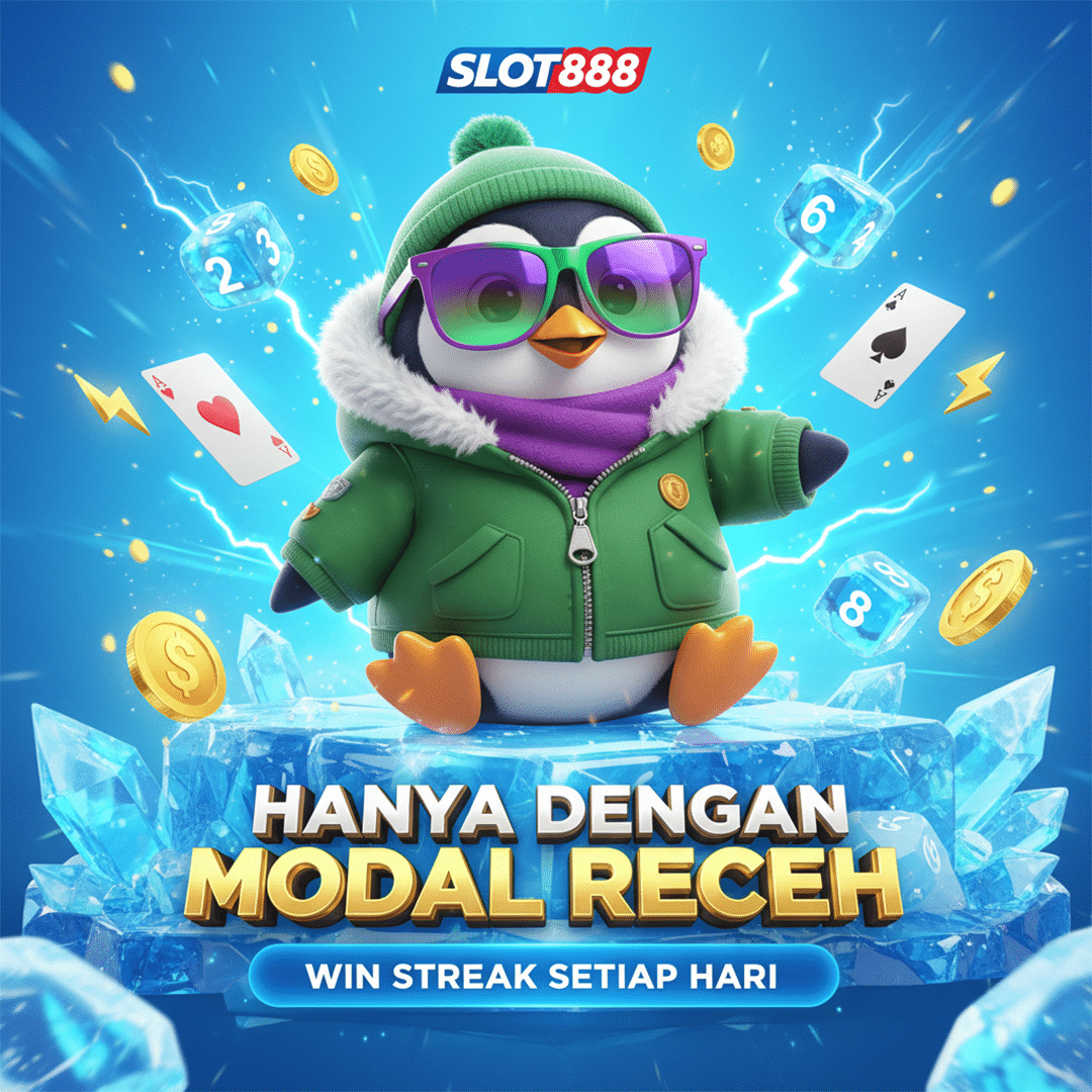 Platform Game Slot Digital dengan Fitur Lengkap dan Mudah Diakses